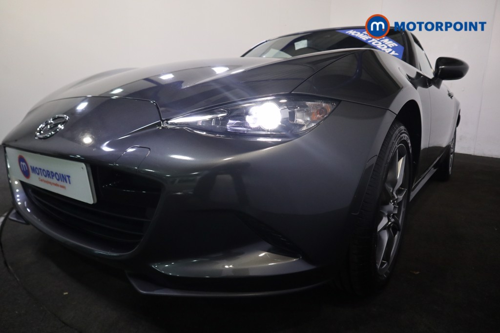 Used Mazda MX-5 2019 for sale - 77094313: Photo 34