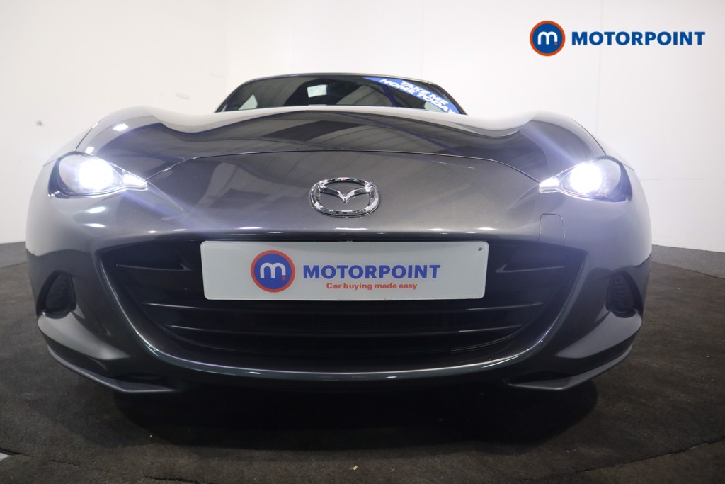 Used Mazda MX-5 2019 for sale - 77094313: Photo 36