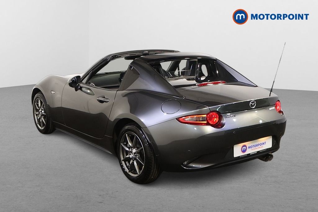 Used Mazda MX-5 2019 for sale - 77094313: Photo 5