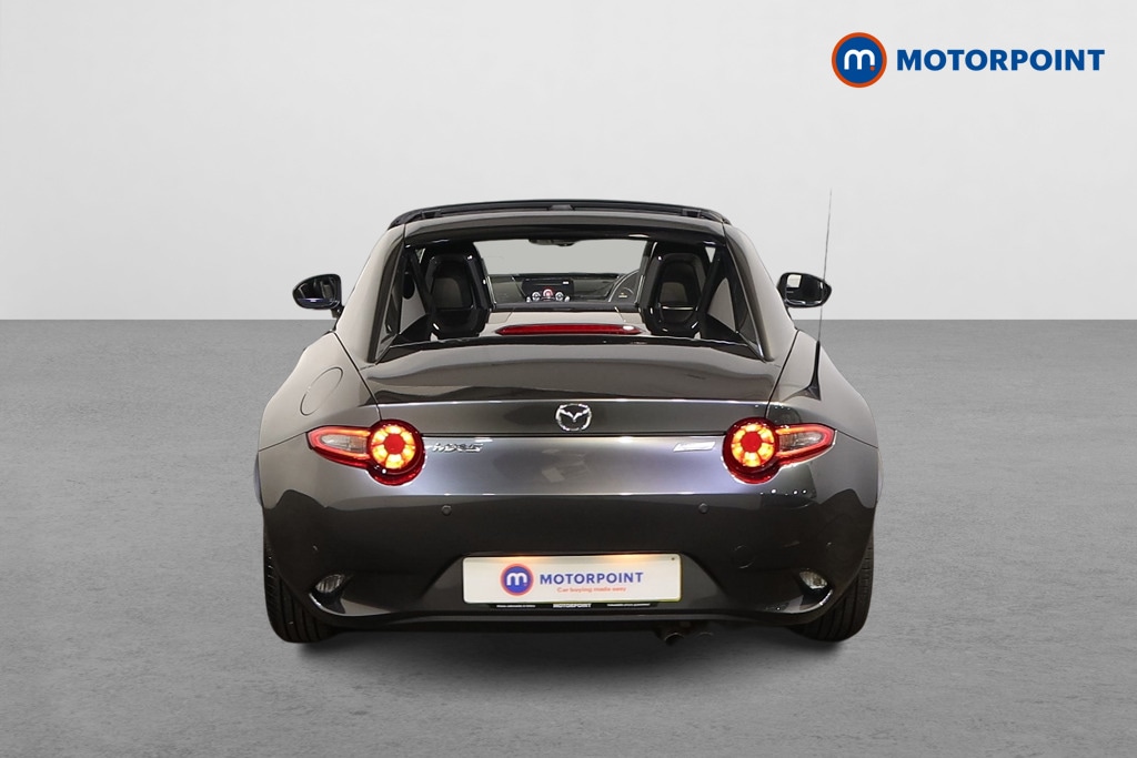 Used Mazda MX-5 2019 for sale - 77094313: Photo 6