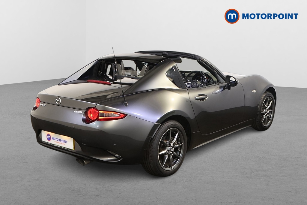 Used Mazda MX-5 2019 for sale - 77094313: Photo 7
