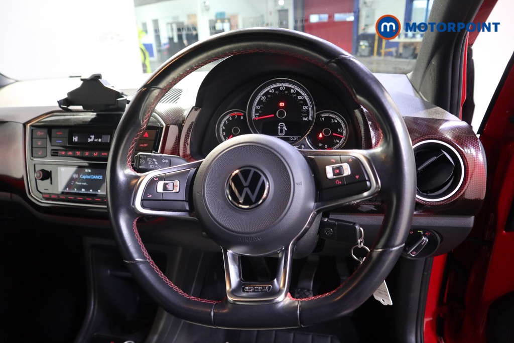 Used Volkswagen up! 2021 for sale - 77297717: Photo 10