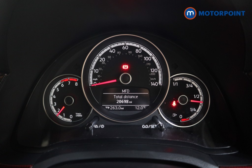 Used Volkswagen up! 2021 for sale - 77297717: Photo 11