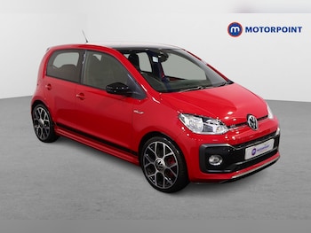 Used Volkswagen up! undefined for sale - 77297717: Photo