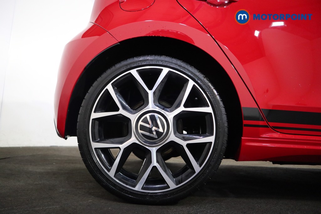 Used Volkswagen up! 2021 for sale - 77297717: Photo 22