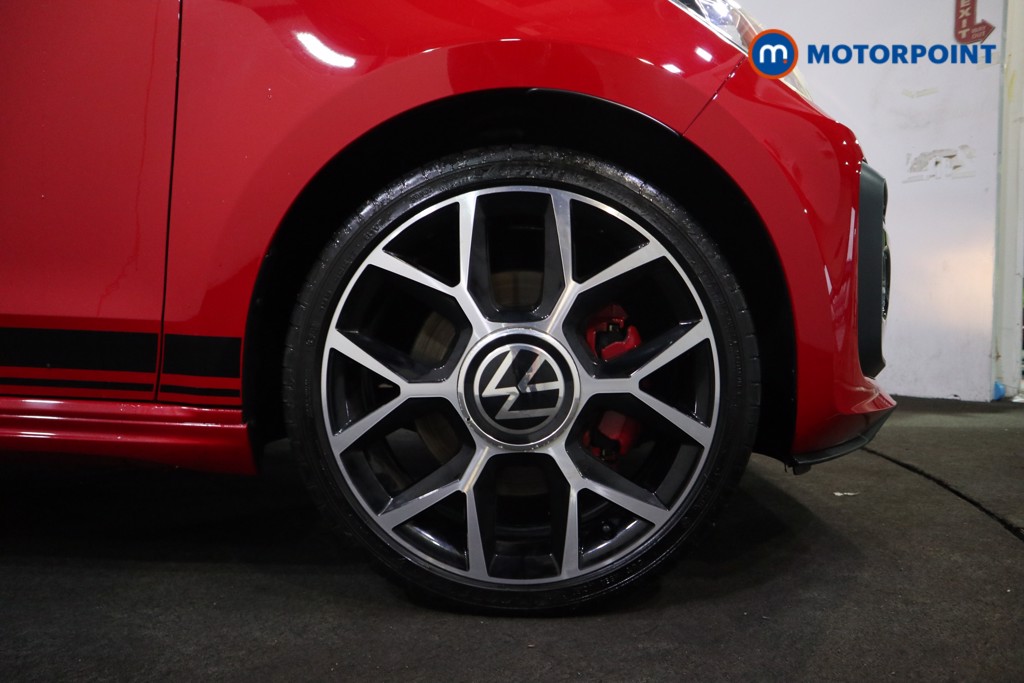 Used Volkswagen up! 2021 for sale - 77297717: Photo 23