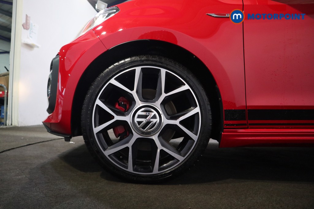 Used Volkswagen up! 2021 for sale - 77297717: Photo 24