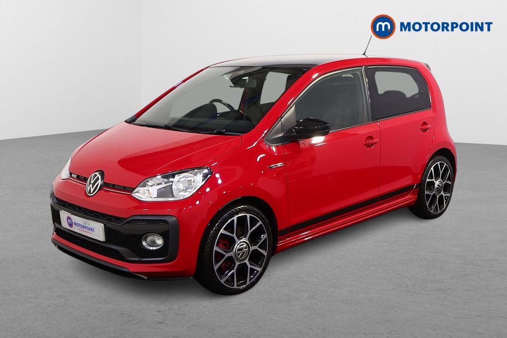 Used Volkswagen up! 2021 for sale - 77297717: Photo 3