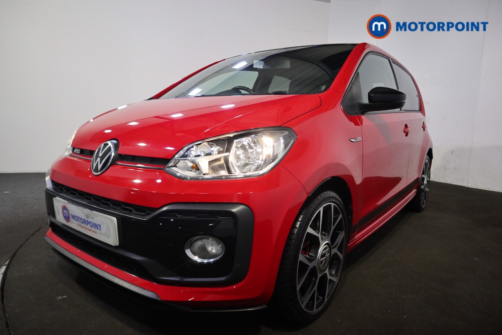 Used Volkswagen up! 2021 for sale - 77297717: Photo 35