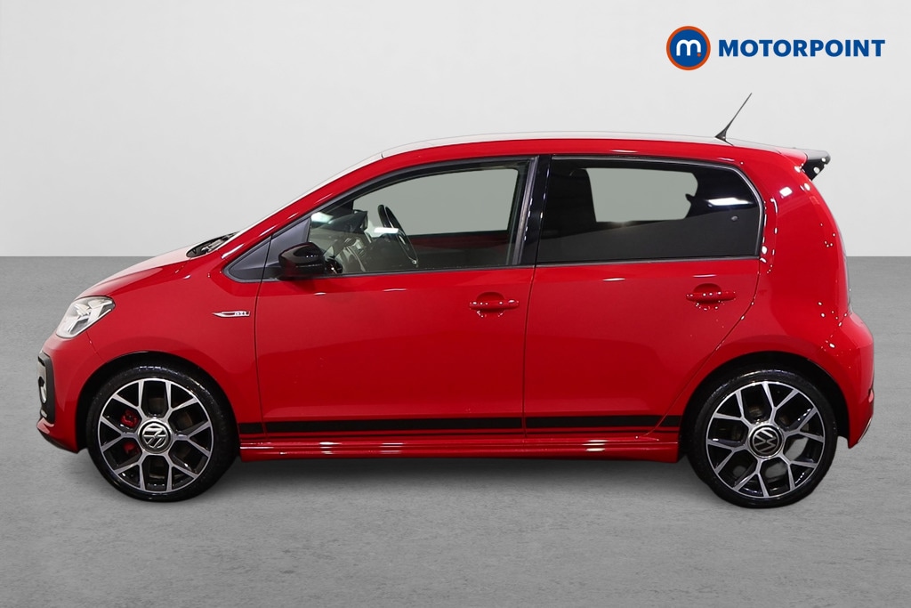Used Volkswagen up! 2021 for sale - 77297717: Photo 4