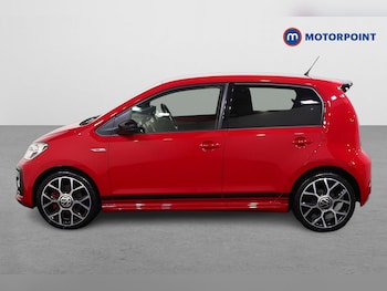 Used Volkswagen up! undefined for sale - 77297717: Photo