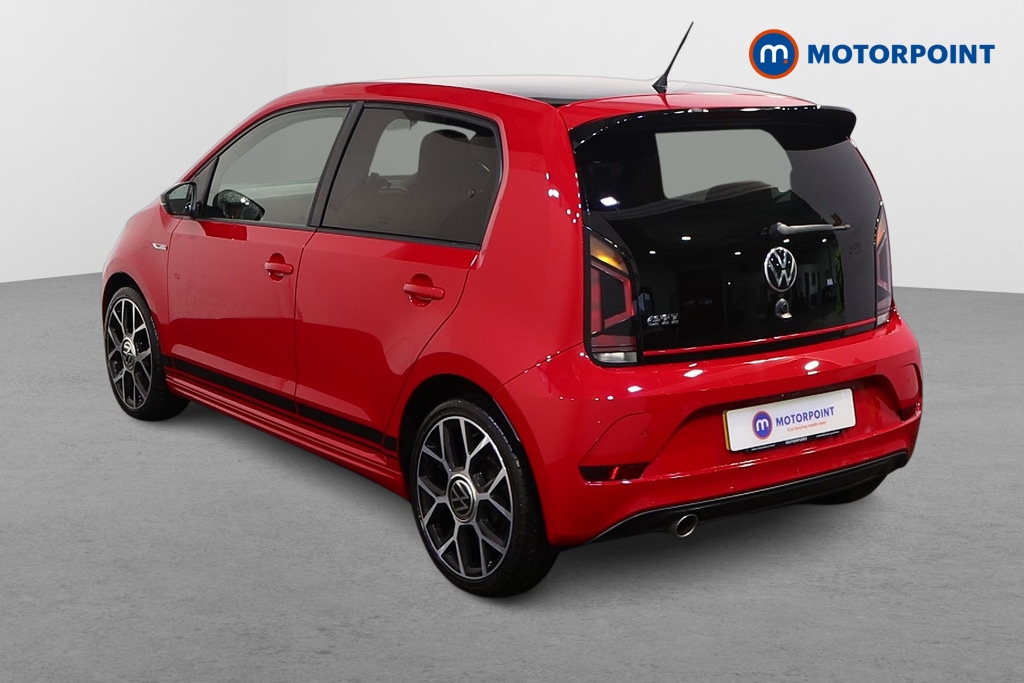 Used Volkswagen up! 2021 for sale - 77297717: Photo 5