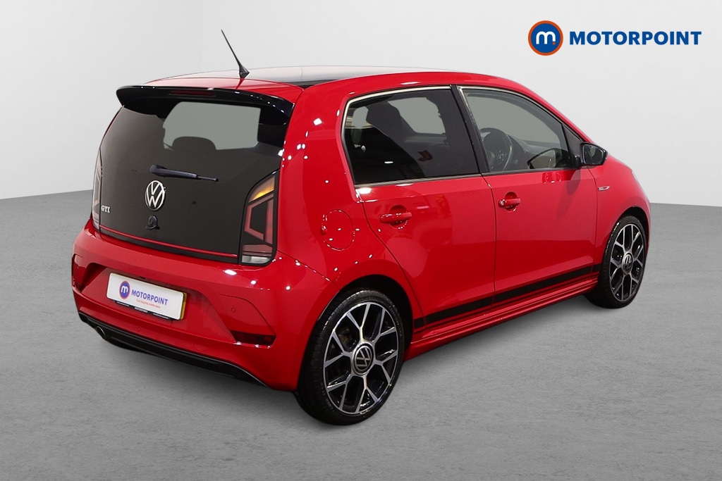 Used Volkswagen up! 2021 for sale - 77297717: Photo 7