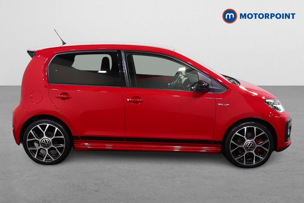 Used Volkswagen up! 2021 for sale - 77297717: Photo 8