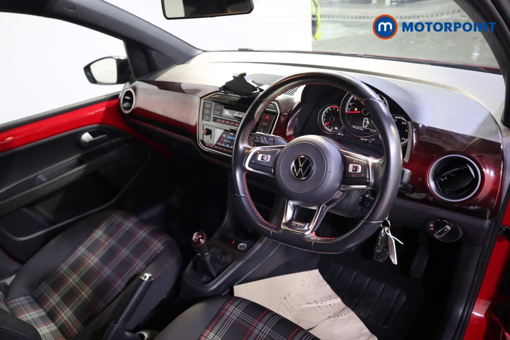 Used Volkswagen up! 2021 for sale - 77297717: Photo 9