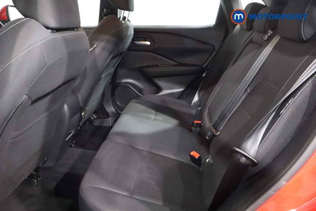 Used Nissan Qashqai 2022 for sale - 77607796: Photo 13