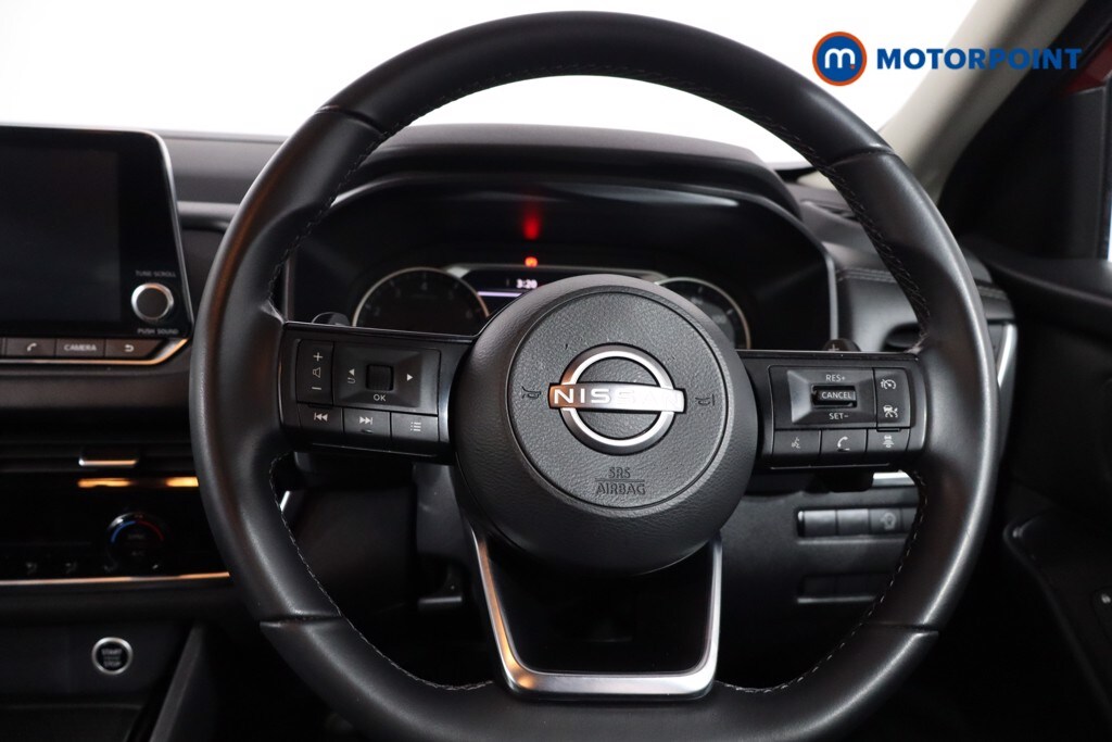 Used Nissan Qashqai 2022 for sale - 77607796: Photo 14