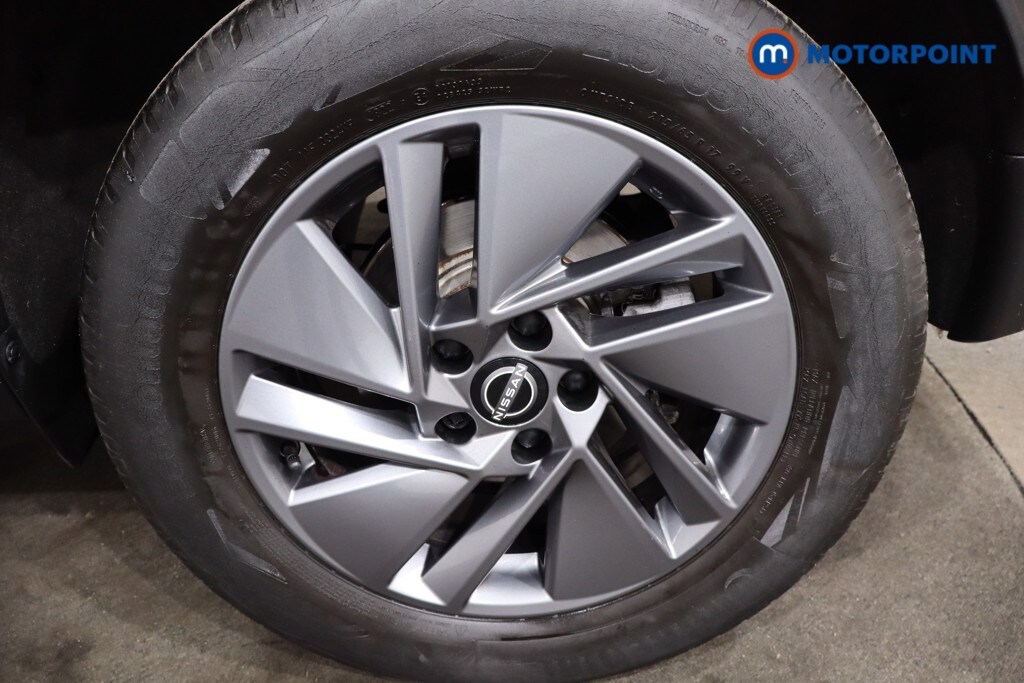 Used Nissan Qashqai 2022 for sale - 77607796: Photo 20