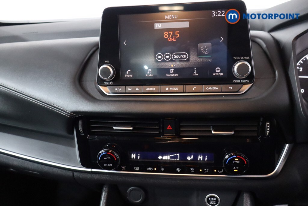 Used Nissan Qashqai 2022 for sale - 77607796: Photo 23