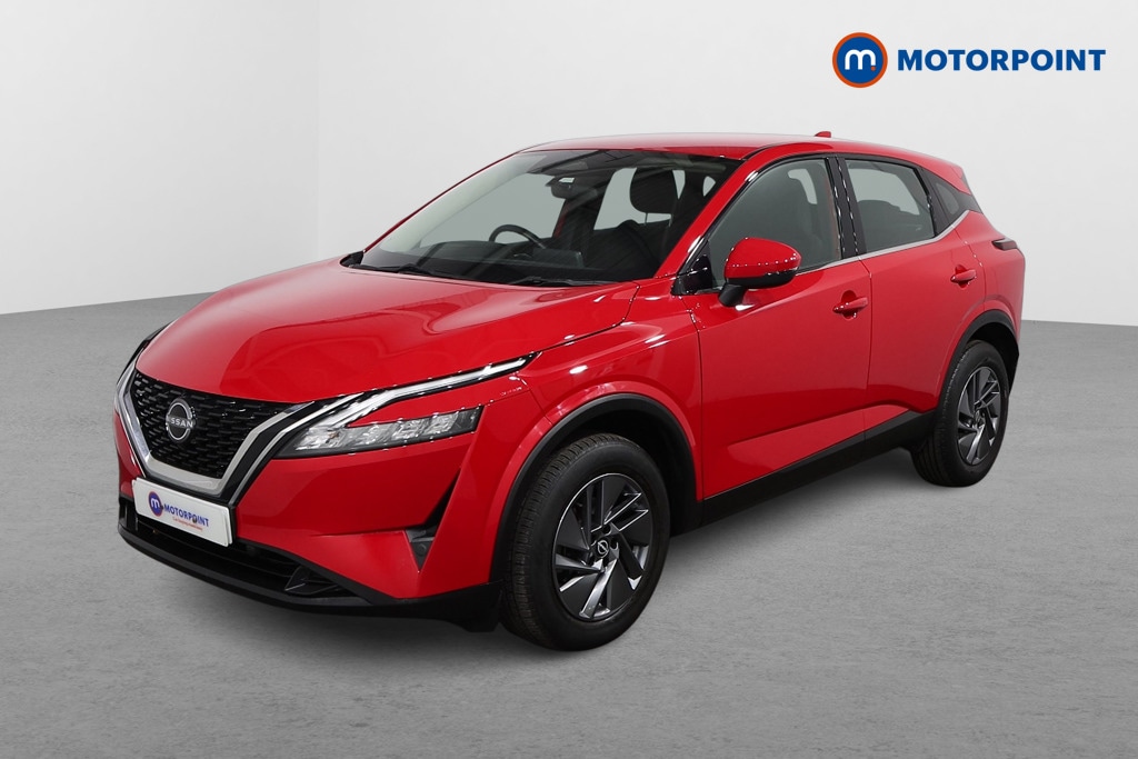 Used Nissan Qashqai 2022 for sale - 77607796: Photo 3