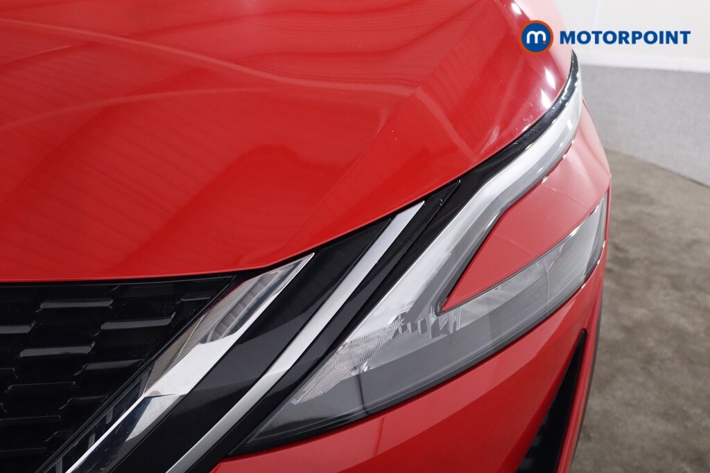 Used Nissan Qashqai 2022 for sale - 77607796: Photo 36