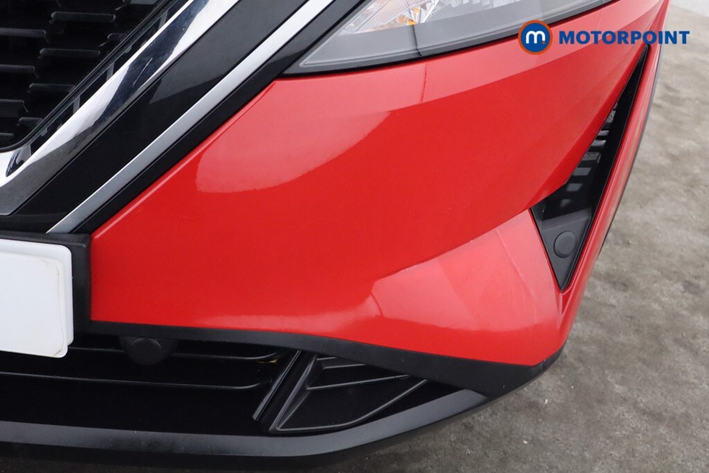 Used Nissan Qashqai 2022 for sale - 77607796: Photo 37