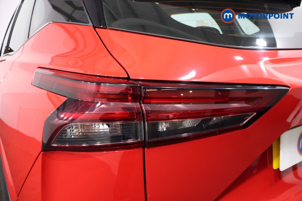 Used Nissan Qashqai 2022 for sale - 77607796: Photo 42