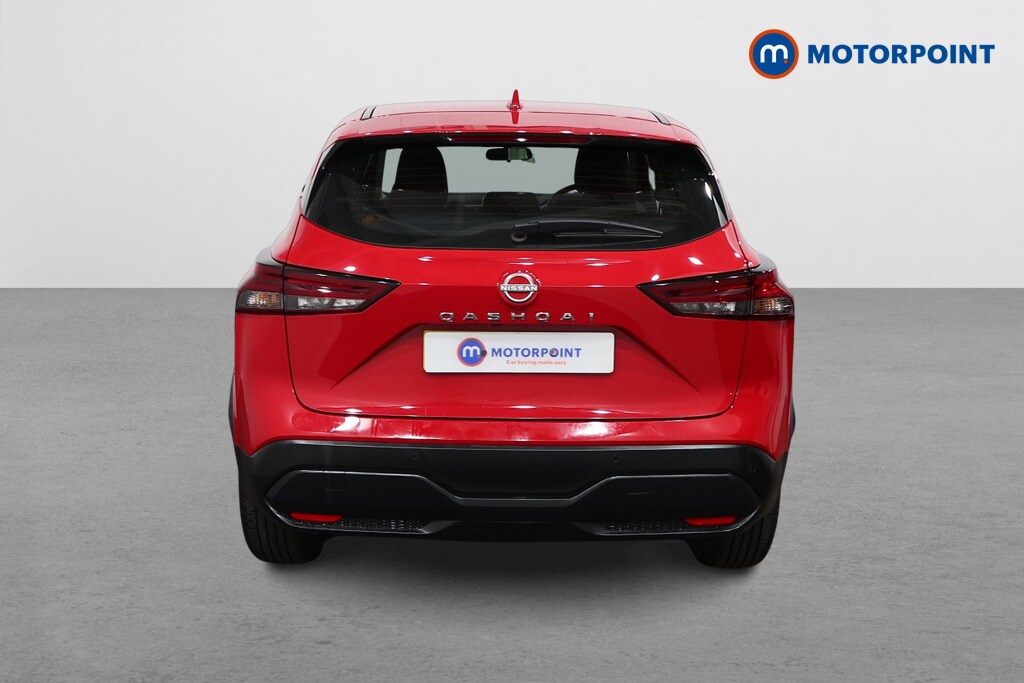 Used Nissan Qashqai 2022 for sale - 77607796: Photo 6