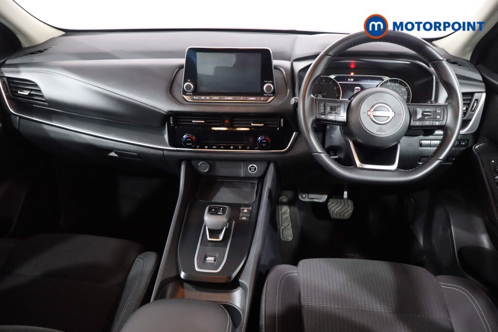 Used Nissan Qashqai 2022 for sale - 77607796: Photo 9