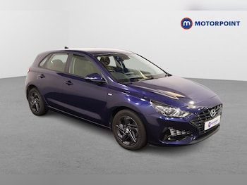 2021 - 1.0T GDi SE Connect 5dr