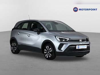 Used Vauxhall Crossland 2021 for sale - 79460441: Photo
