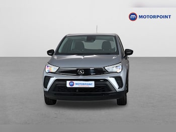Used Vauxhall Crossland 2021 for sale - 79460441: Photo