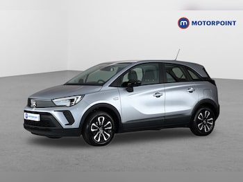Used Vauxhall Crossland 2021 for sale - 79460441: Photo