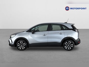 Used Vauxhall Crossland 2021 for sale - 79460441: Photo