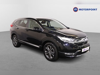 2023 - 2.0 i-MMD Hybrid EX 5dr eCVT