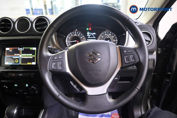 Used Suzuki Vitara 2022 for sale - 76131714: Photo 10