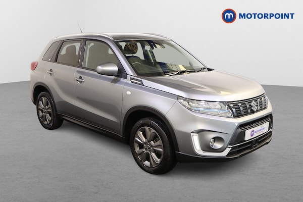 Used Suzuki Vitara 2022 for sale - 76131714: Photo 1