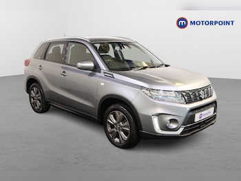 Suzuki - Vitara
