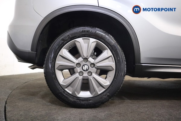 Used Suzuki Vitara 2022 for sale - 76131714: Photo 22