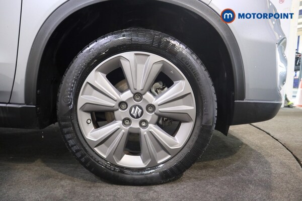Used Suzuki Vitara 2022 for sale - 76131714: Photo 23