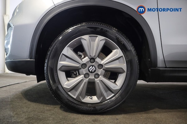 Used Suzuki Vitara 2022 for sale - 76131714: Photo 24