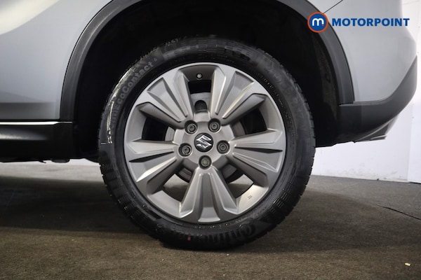 Used Suzuki Vitara 2022 for sale - 76131714: Photo 25