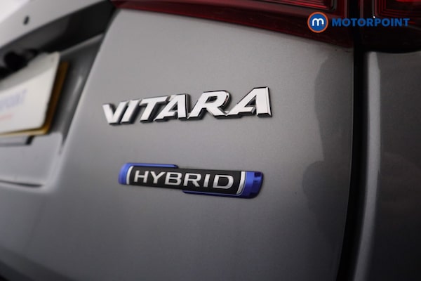 Used Suzuki Vitara 2022 for sale - 76131714: Photo 27