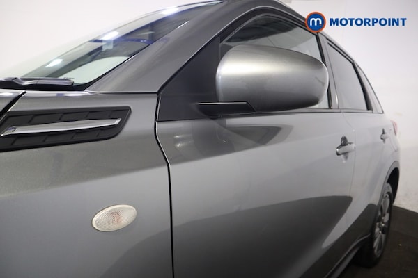 Used Suzuki Vitara 2022 for sale - 76131714: Photo 28