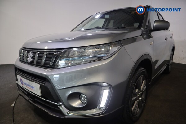Used Suzuki Vitara 2022 for sale - 76131714: Photo 30