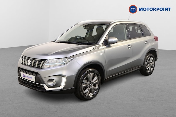 Used Suzuki Vitara 2022 for sale - 76131714: Photo 3