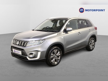 Used Suzuki Vitara 2022 for sale - 76131714: Photo 3