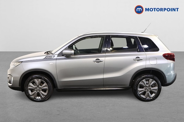 Used Suzuki Vitara 2022 for sale - 76131714: Photo 4