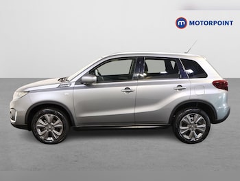 Used Suzuki Vitara 2022 for sale - 76131714: Photo 4