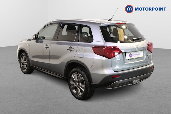 Used Suzuki Vitara 2022 for sale - 76131714: Photo 5